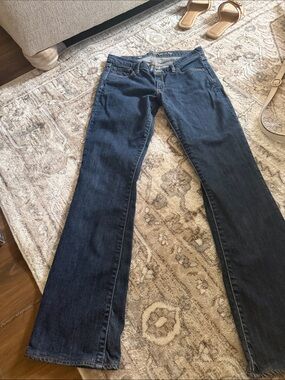 Ruehl jeans
